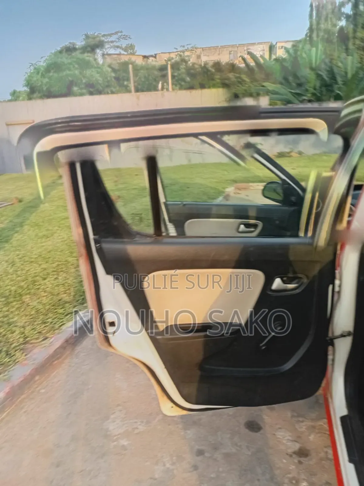 Suzuki Alto 2022 Orange