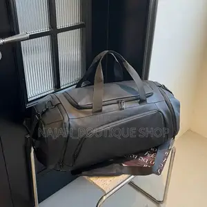 Mini Sac De Voyage Et De Sport