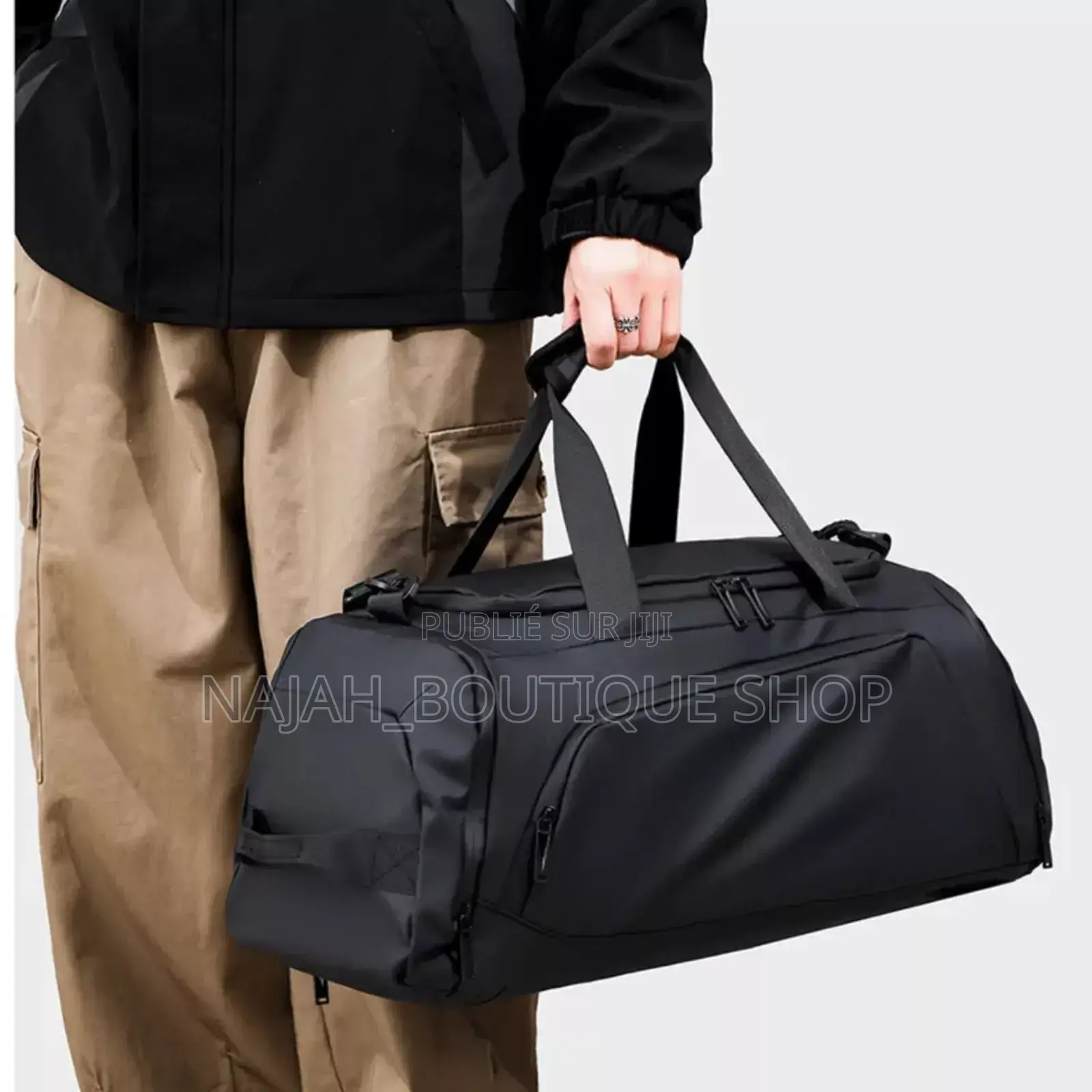 Mini Sac De Voyage Et De Sport
