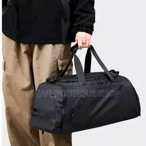 Mini Sac De Voyage Et De Sport