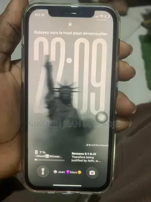 Nouveau Apple iPhone 12 128 GB Bleu