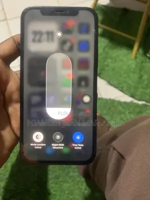 Nouveau Apple iPhone 12 128 GB Bleu