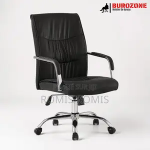 Fauteuil Agent