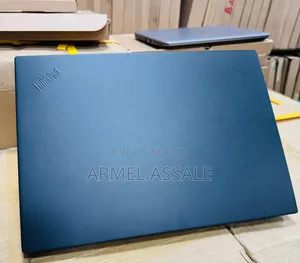 Nouveau Lenovo ThinkPad Edge 14 8GB Intel Core i3 SSD 256GB