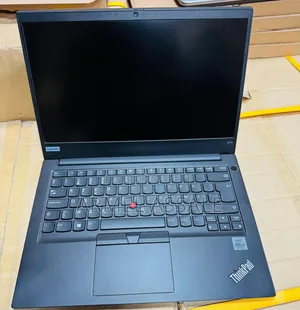 Nouveau Lenovo ThinkPad Edge 14 8GB Intel Core i3 SSD 256GB