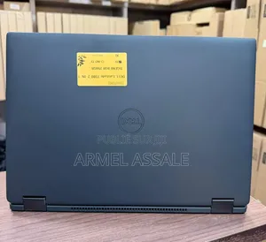 Nouveau Dell Latitude 7390 8GB Intel Core i5 SSD 256GB