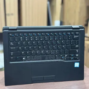 Nouveau Dell Latitude 7390 8GB Intel Core i5 SSD 256GB