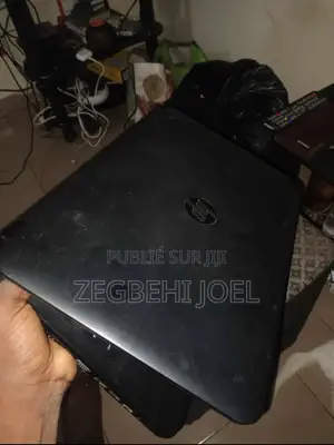 Ordinateur portable HP 250 G2 4GB Intel Pentium HDD 500GB