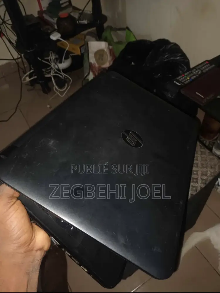 Ordinateur portable HP 250 G2 4GB Intel Pentium HDD 500GB