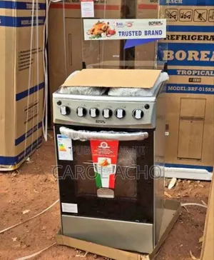 Gazinière De Cuisine