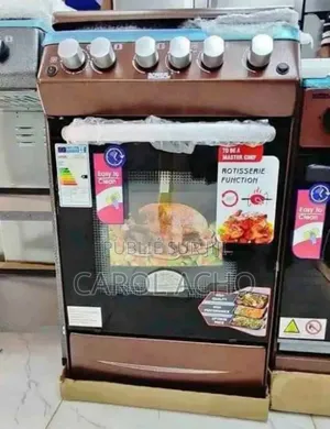 Gazinière De Cuisine