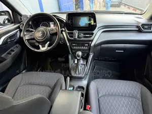 Suzuki Vitara 2024 Noir