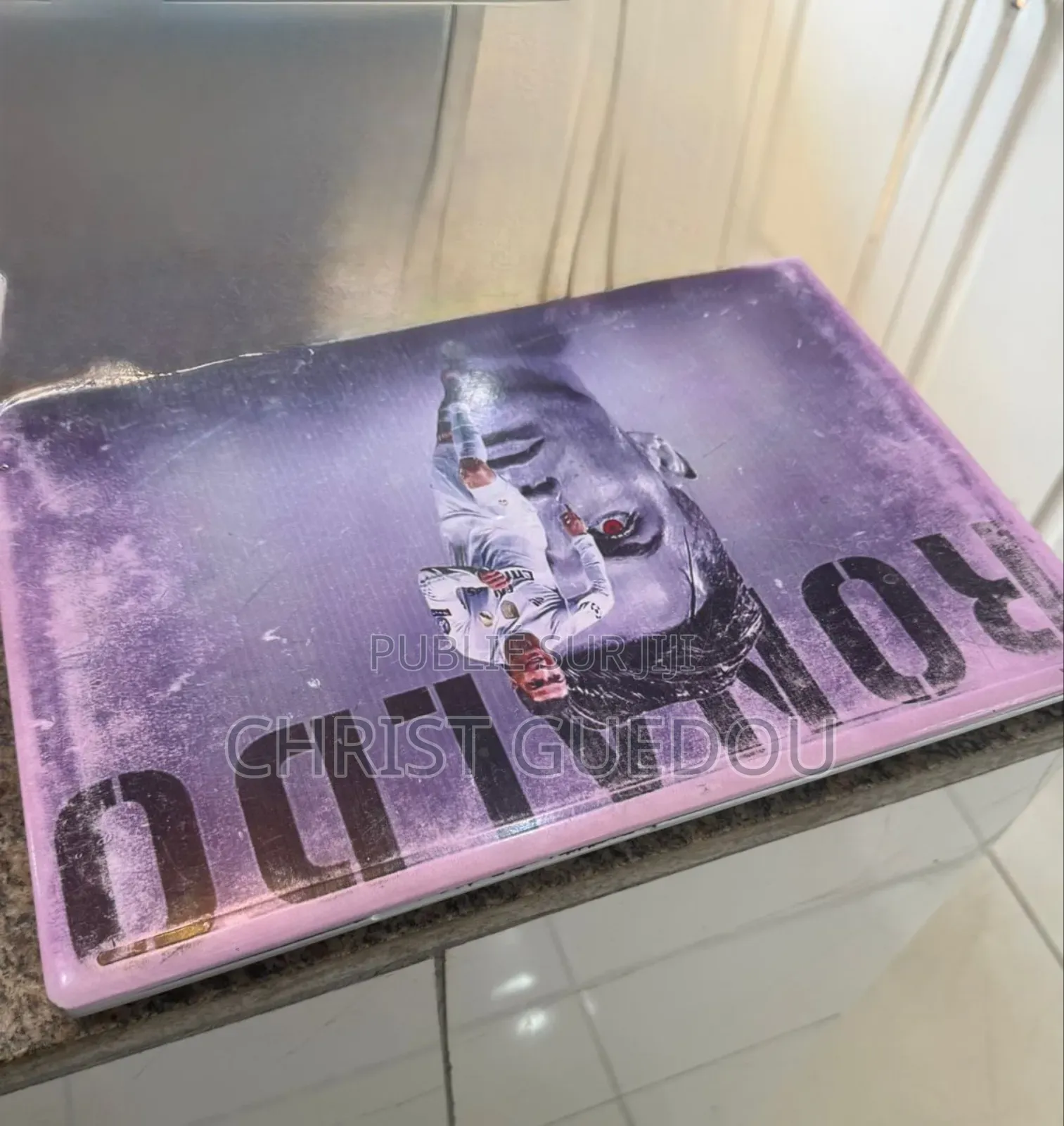 Nouveau HP EliteBook 840 G5 12GB Intel Core i7 SSD 128GB