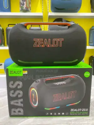 Zealot Ze-41