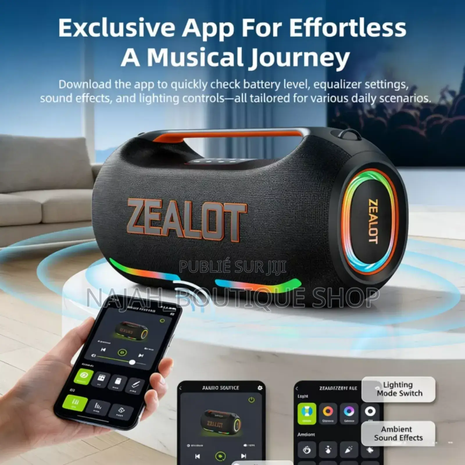 Zealot Ze-41
