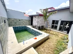 Meublé 5chbre Duplex dans Ismaël Coulibaly, Cocody à Vendre