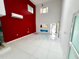 Meublé 5chbre Duplex dans Ismaël Coulibaly, Cocody à Vendre