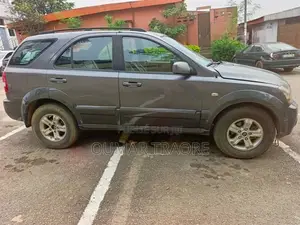 Kia Sportage 2003 Autre