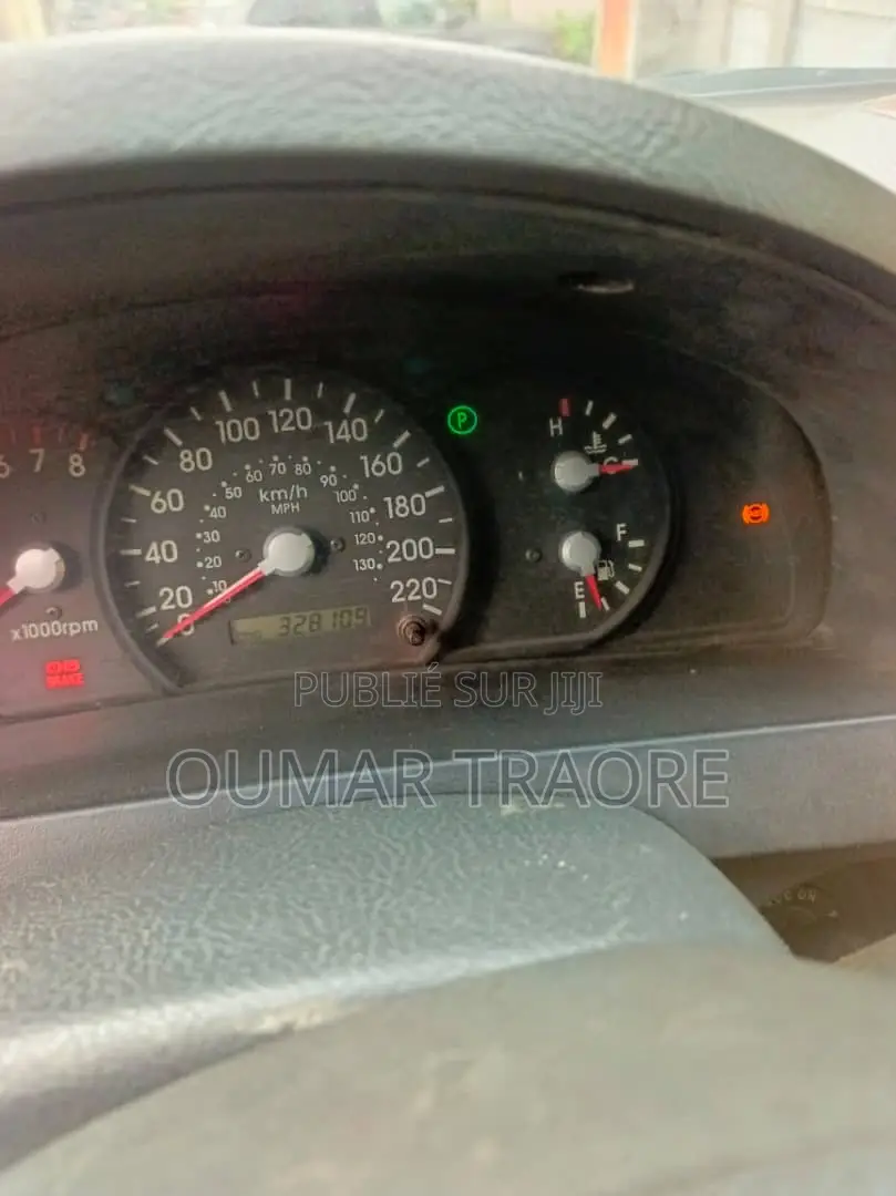 Kia Sportage 2003 Autre
