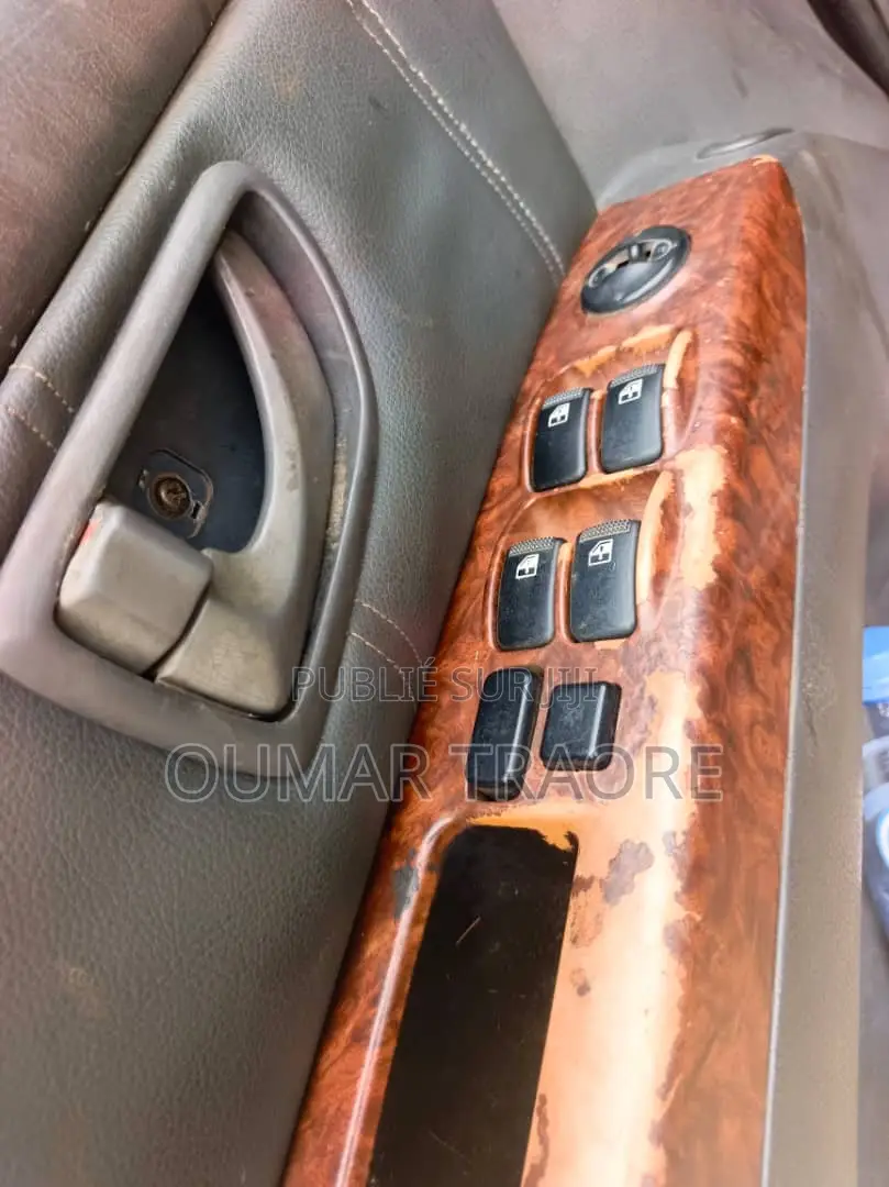 Kia Sportage 2003 Autre