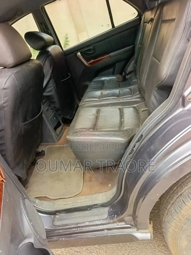 Kia Sportage 2003 Autre