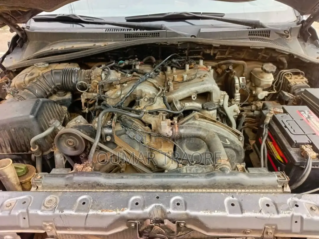 Kia Sportage 2003 Autre