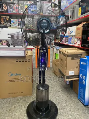 Ventilateur Brumisateurs