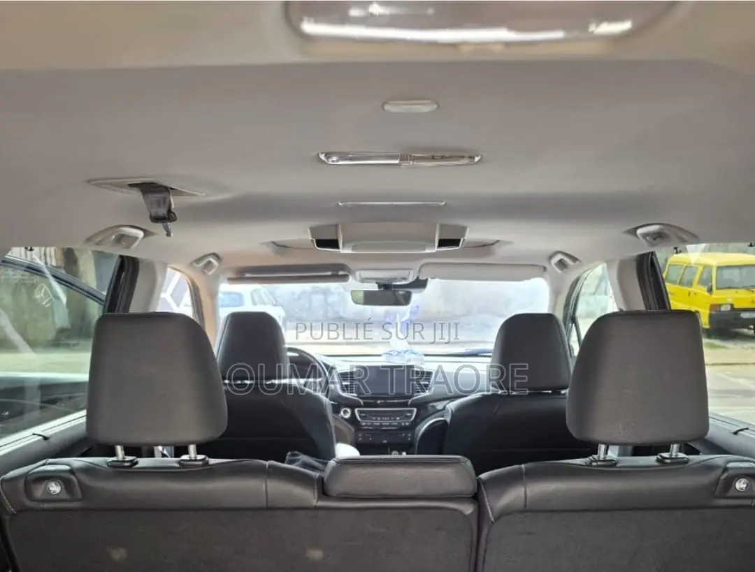 Honda CR-V 2022 Bleu