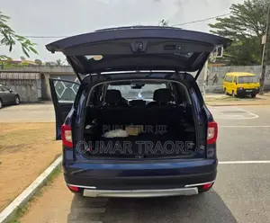 Honda CR-V 2022 Bleu