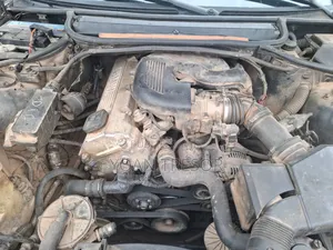 BMW 1 Series 2006 Noir