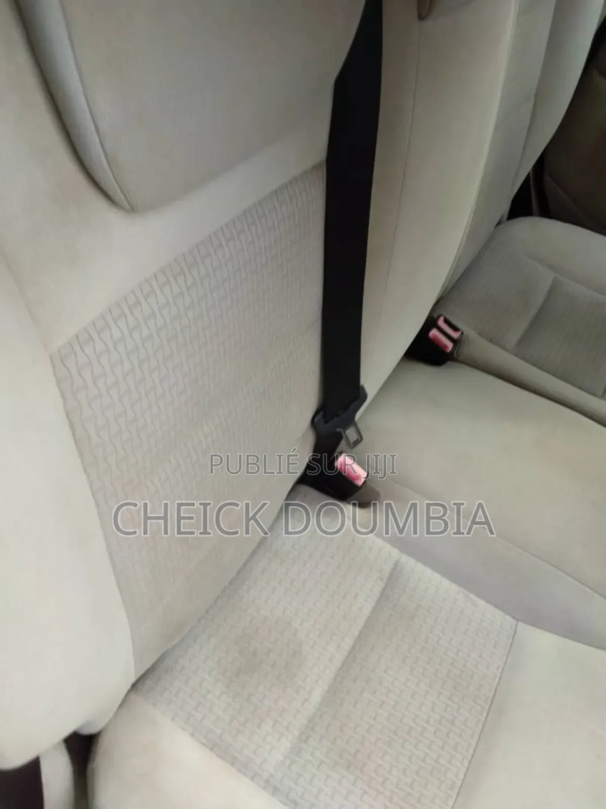 Mercedes-Benz B-Class B160 Petrol 2004 Noir