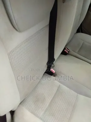 Mercedes-Benz B-Class B160 Petrol 2004 Noir