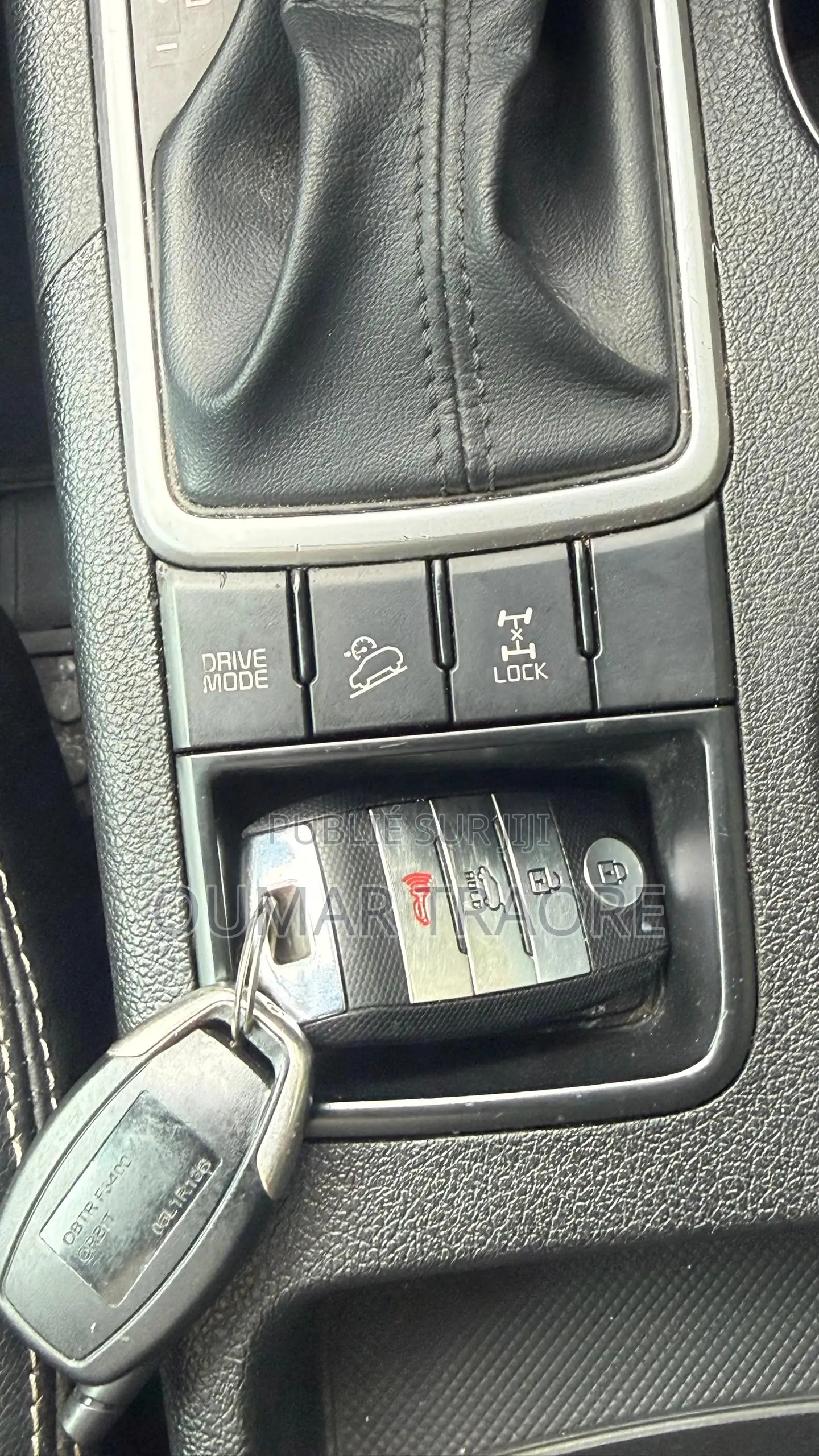 Kia Sportage 2021 Rouge