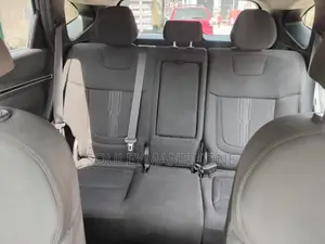 Hyundai Tucson 2022 Gris