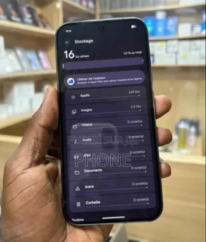Nouveau Google Pixel 128 GB Autre