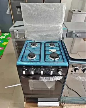 Gazinière Électrique