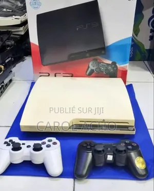 Ps3 Déjà Craquer