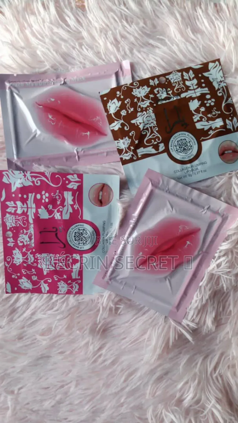 Produits De Soin Du Visage