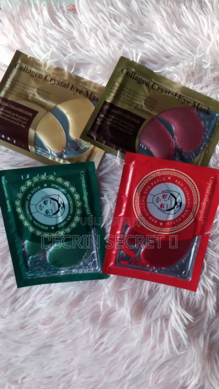 Produits De Soin Du Visage