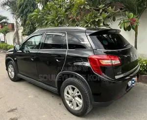 Citroen C4 2014 Gris