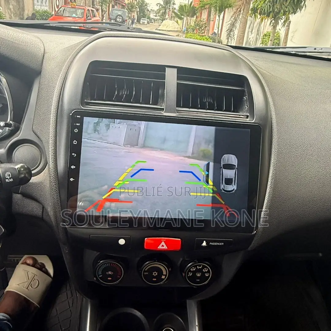 Citroen C4 2014 Gris