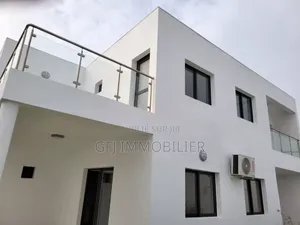 3chbre Duplex dans Francis Gweh, Cocody à Vendre