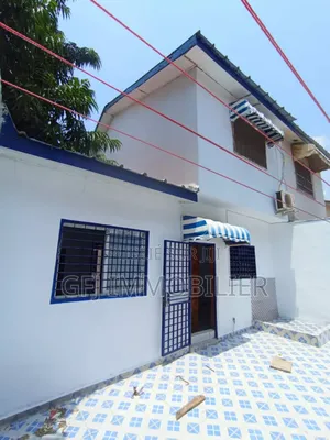 3chbre Duplex dans Francis Gweh, Cocody à Vendre