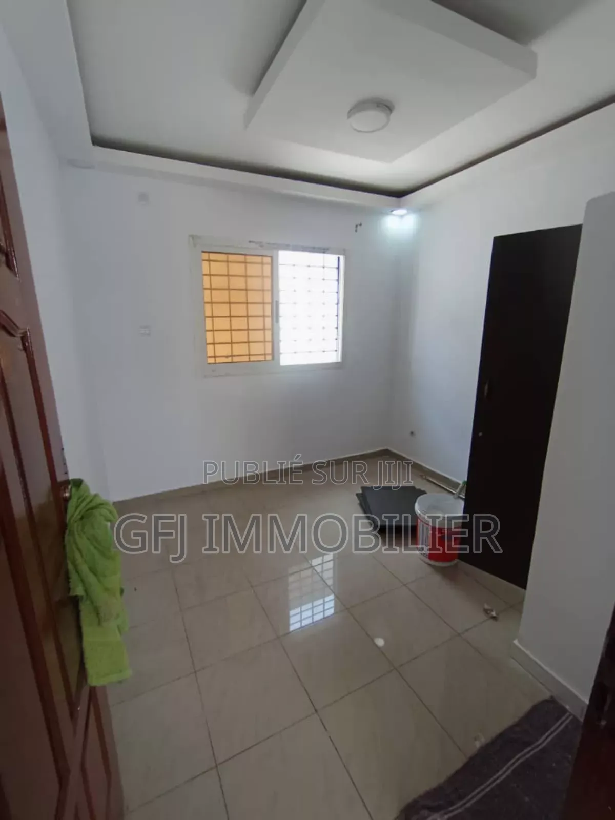3chbre Duplex dans Francis Gweh, Cocody à Vendre
