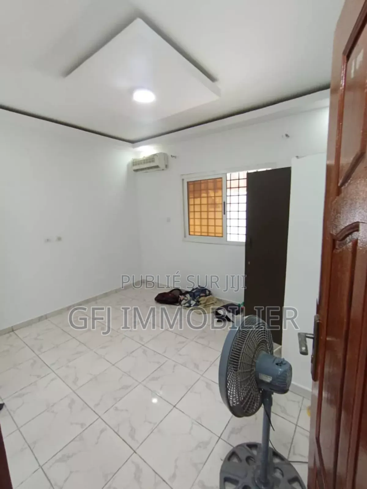 3chbre Duplex dans Francis Gweh, Cocody à Vendre