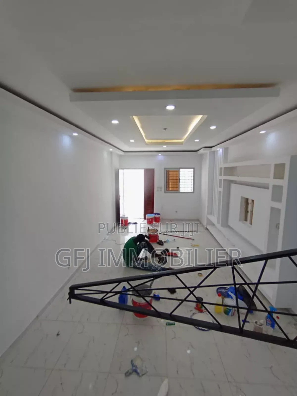 3chbre Duplex dans Francis Gweh, Cocody à Vendre