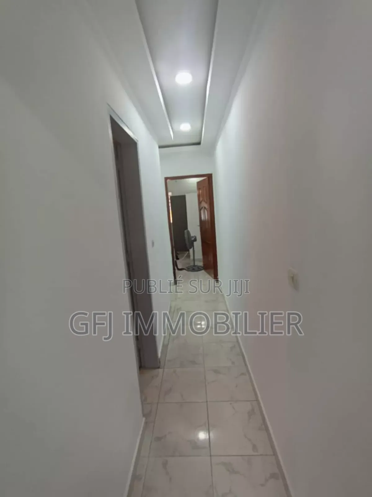 3chbre Duplex dans Francis Gweh, Cocody à Vendre