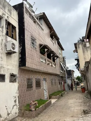 4chbre Duplex dans Francis Gweh, Cocody à Vendre