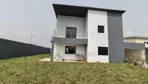4chbre Duplex dans Francis Gweh, Cocody à Vendre
