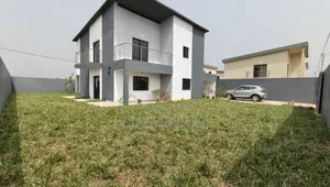 4chbre Duplex dans Francis Gweh, Cocody à Vendre